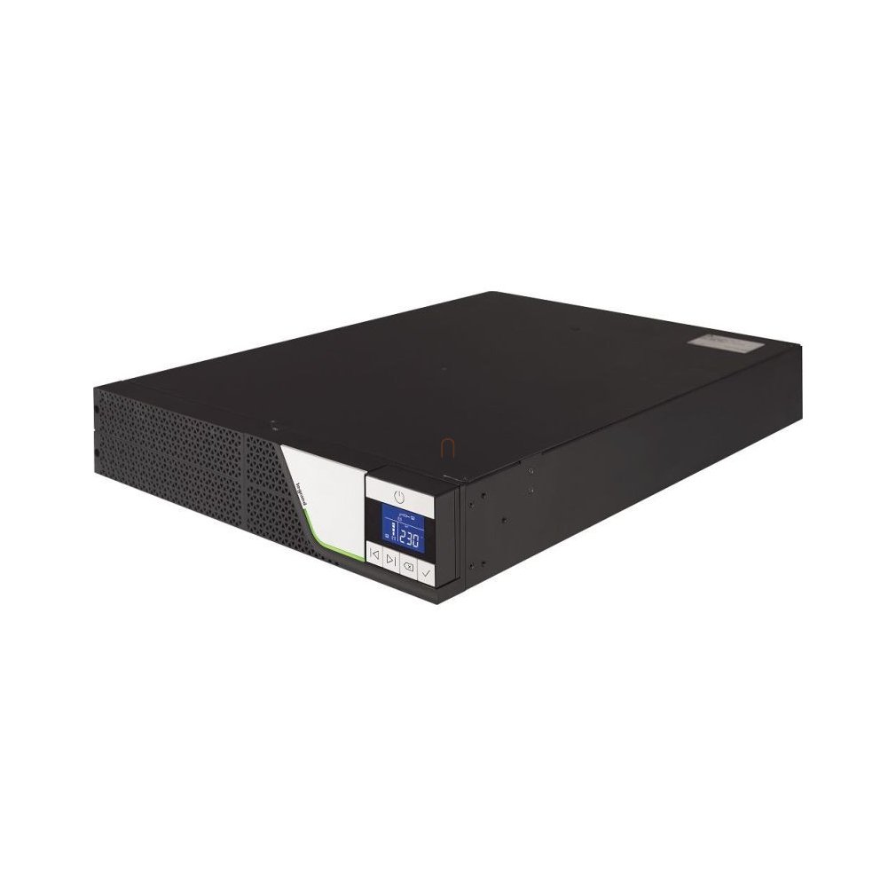 Leg. 311069 KEOR SPE szünetmentes torony 1500 VA, BEM: C23 KIM: 8xC13 USB/RS232/SNMP vonali interaktív, tisztán szinuszos szünetmentes torony/rack(UPS)