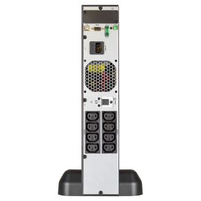   Legrand Keor SPE 1000 VA 2U/440mm mély BEM: C20 KIM: 8xC13 USB/RS232/SNMP vonali interaktív, tisztán szinuszos szünetmentes torony/rack - 311067