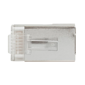Legrand RJ45 Cat.6 csatlakozódugó, 11, 7 mm LCS3 - 51711