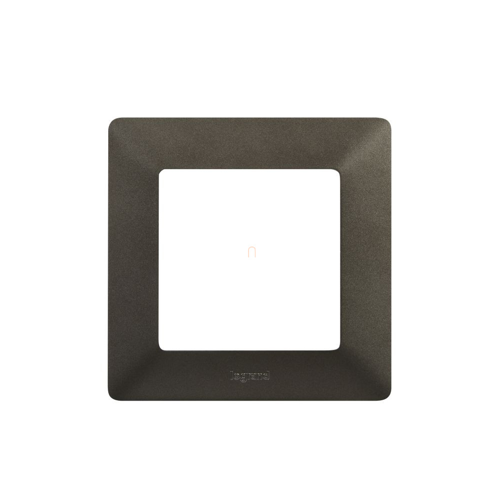 Legrand Valena Life grafit keret 1-es 754271