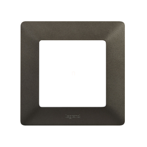 Legrand Valena Life 1-es keret, grafit - 754271