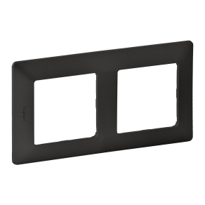 Legrand Valena Life kettős keret, grafit - 754272