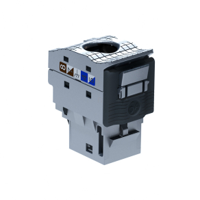   Legrand Linkeo 24x RJ45 keystone port készlet Cat6A (STP) C - 632905