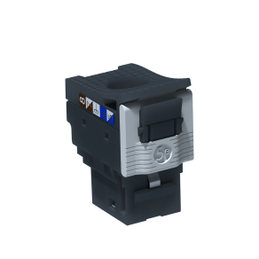   Legrand Linkeo 24x RJ45 keystone port készlet Cat5e (UTP) C - 632911