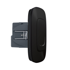   Legrand Valena Allure-Netatmo okos kapcsoló/dimmer (végrehajtó), nulla vezető nélkül (retrofit), 1-es kerettel, fekete - 752884A