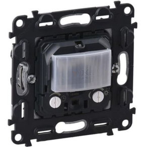   Legrand Valena InMatic mozgásérzékelős (PIR) kapcsoló, 2-150 W (LED max. 100 W), 2 vezetékes - 752070A