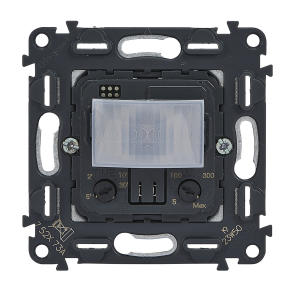   Legrand Valena InMatic mozgásérzékelős (PIR) kapcsoló, 0-2000 W (LED max. 500 W), nulla (N) vezető bekötéssel - 752073A