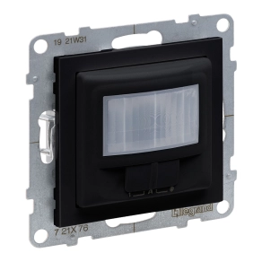   Legrand Valena Allure mozgásérzékelős (PIR) kapcsoló, 2-150 W (LED max. 100 W), 2 vezetékes, fehér - 752770A