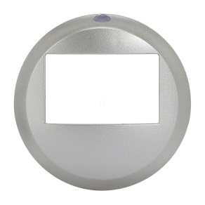   Legrand Céliane mozgásérzékelős kapcsoló burkolat, titánium - 068599A