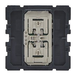   Legrand Céliane nyomógombos fényerőszabályzó 150W, 3 vezetékes - 067086A