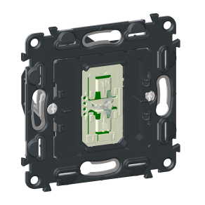   Legrand Valena InMatic nyomógombos fényerőszabályzó 150W, 3 vezetékes - 751990A