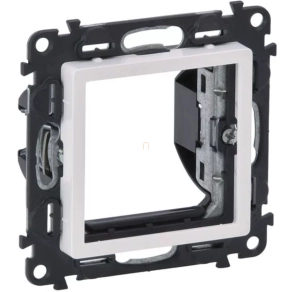   Legrand Program Mosaic/Valena Life/Program Mosaic átalakító, fekete - 756144