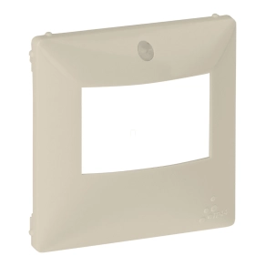   Legrand Valena Life mozgásérzékelős kapcsoló burkolat, elefántcsont - 754893A