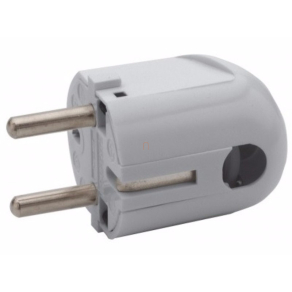 Legrand DFO 162 K dugvilla fehér, 16 A - 54365