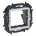 Legrand Program Mosaic adapter