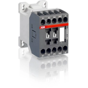   ABB 1SBL101001R2610 AS09-30-10-26 230V50/60HZ mágneskapcsoló