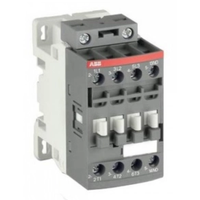   ABB 1SBL137001R1101 AF09-30-01-11 24-60V50/60HZ 20- 60 V DC mágneskapcsoló