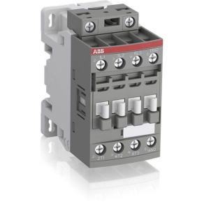   ABB 1SBL137001R1201 AF09-30-01-12 48-130V50/60HZ-DC mágneskapcsoló