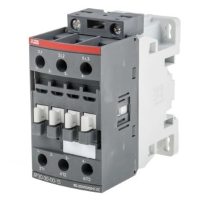  ABB 1SBL277001R1300 AF30-30-00-13 100-250V50/60HZ-DC mágneskapcsoló