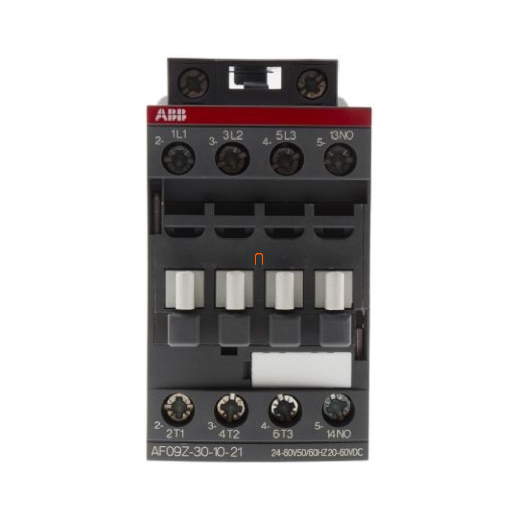 ABB AF09Z-30-10-21 24-60V50/60HZ 20-60VDC Mágneskapcsoló 1SBL136001R2110