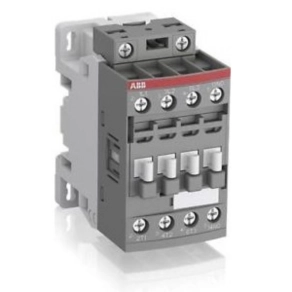   ABB AF16Z-30-10-21 24-60V50/60HZ 20-60VDC Mágneskapcsoló 1SBL176001R2110