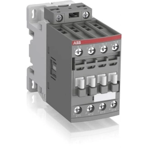   ABB 1SBL236201R2100 AF26Z-40-00-21 24-60V50/60HZ 20- 60 V DC mágneskapcsoló