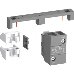   ABB 1SBN030111R1000 VEM4 Mechanikus és elektronikus reteszelő