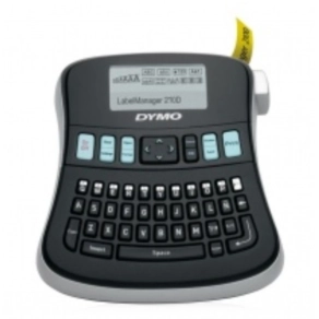 Dymo gép LM-210D asztali QWERTY
