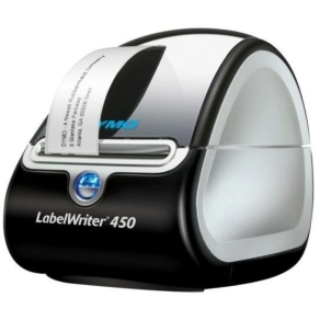DYMO gép LW450 etikettnyomtató S0838780