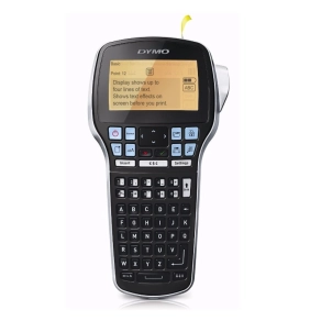   Dymo gép LM 420P hordozható feliratozógép (ABC bill) PC csatlakozással S0915470