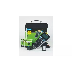 DYMO LM 420P címkenyomtató készlet S0915480
