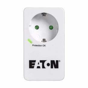   Eaton protection box túlfeszültségvédelmi eszköz 1 din, eaton protection box 1 din-pb1d