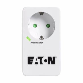   Eaton protection box túlfeszültségvédelmi eszköz 1 tel@ din, eaton protection box 1 tel@ din-pb1td