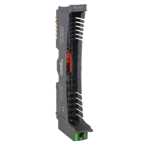 Schneider Electric Modicon STB - STBXBA2200 - elosztott I/O, PDM alap
