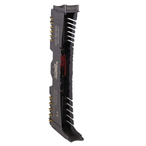 Schneider Electric Modicon STB - STBXBA3000 - elosztott I/O, I/O alap, 3-es méret