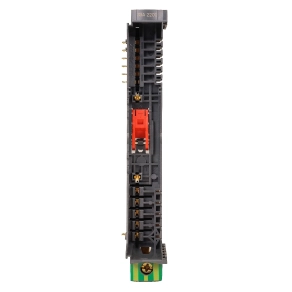 Schneider Electric Modicon STB - STBXBA2400 - elosztott I/O, EOS bővítő alap