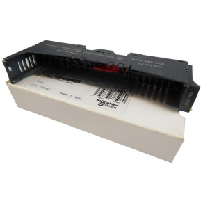   Schneider Electric Modicon STB - STBXBA2300 - elosztott I/O, BOS bővítő alap 18mm