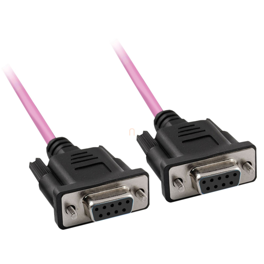 Kábel, Drop, CANopen 1m, IEC60332-1 TSXCANCADD1 Schneider