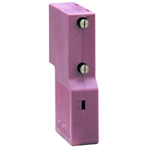 Schneider Electric Modicon Premium - TSXCANKCDF180T - Csatlakozó, CANopen, SUB-D9, egyenes