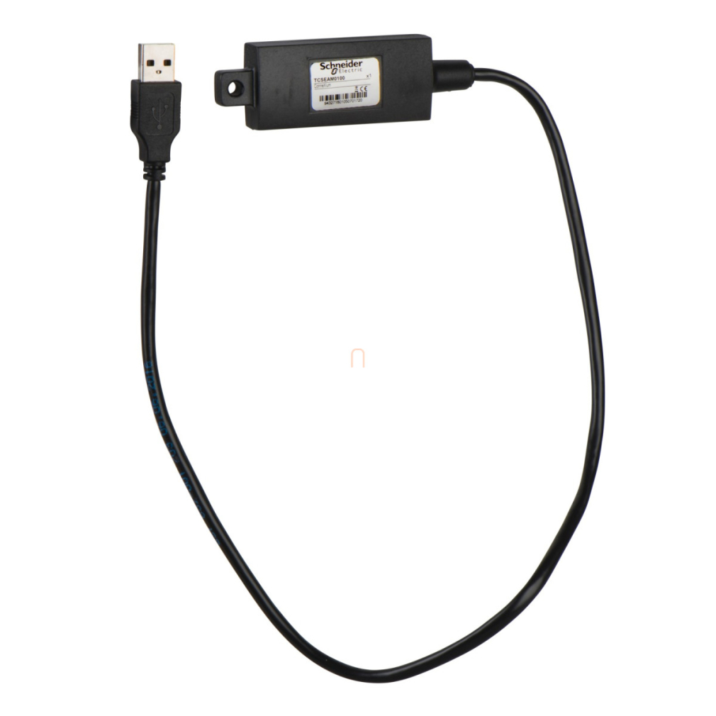 Memória Back-Up adapter TCSEAM0100 Schneider