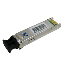   Schneider Electric ConneXium - Ethernet - TCSEAAF1LFU00 - kiegészítő, optikai modul SFP-SX/LC