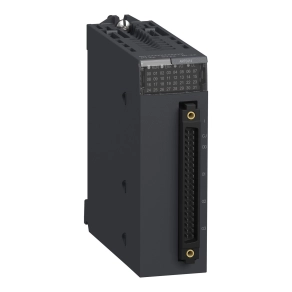 Schneider Electric Modicon X80 - BMXART0414 - bővítő modul, analóg hőmérséklet bemenet, TC/RTD, 4 csatornás, leválasztott,15-bit + sign