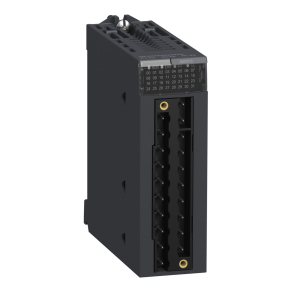   Schneider Electric Modicon X80 - BMXAMO0210 - bővítő modul, analóg kimenet, U/I, 2 csatornás, leválasztott