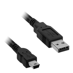 Schneider Electric Magelis XBT GT - BMXXCAUSBH045 - Modicon PAC kiegészítő, USB programozó kábel M340/M580 PLC - hez, 4,5m