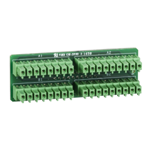   Schneider Electric Modicon STB - STBXTS6610 - Telefast2 output csatlakozó