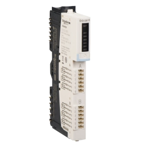 Schneider Electric Modicon STB - STBDDI3615K - elosztott I/O, 24VDC be 6pt Basic kit