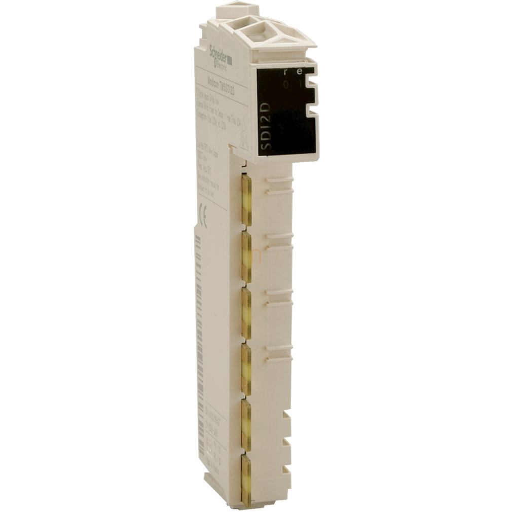 TM5SD000 Modicon TM5 kiegészítő, vakfedél Schneider
