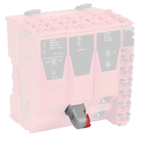 Schneider Electric Modicon TM5 - TM5ACSLCM2FS - biztonsági vezérlő kiegészítő, USB kulcs, 2 MB