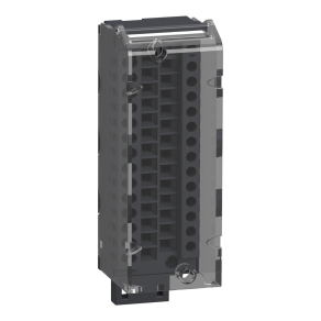   Schneider Electric Modicon X80 - BMXFTB2800 - sorkapocs blokk, 28 pontos, rugószorítású