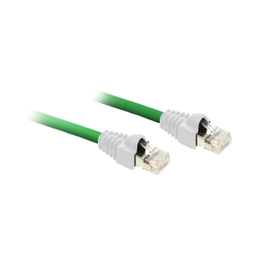 Schneider Electric ConneXium - Ethernet - TCSECE300R2 - Kábel, Ethernet, Cat 5E, 4STP 24AWG, 300m
